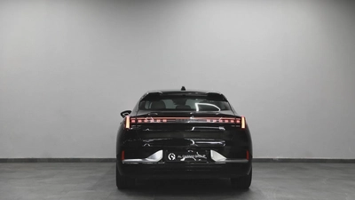 Zeekr 001-1