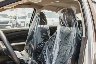 Nissan Sunny 2024 GCC Specs Brand New Condition-9