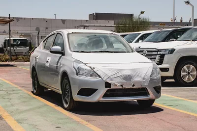 Nissan Sunny 2024 GCC Specs Brand New Condition-13