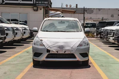 Nissan Sunny 2024 GCC Specs Brand New Condition-4
