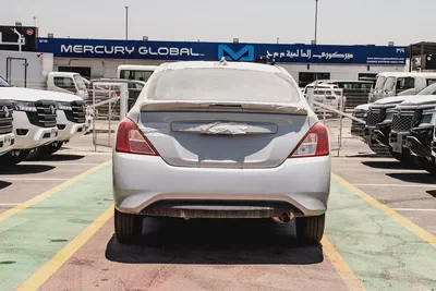 Nissan Sunny 2024 GCC Specs Brand New Condition-6