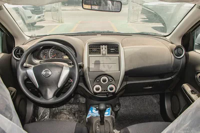 Nissan Sunny 2024 GCC Specs Brand New Condition-7