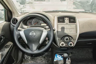Nissan Sunny 2024 GCC Specs Brand New Condition-8