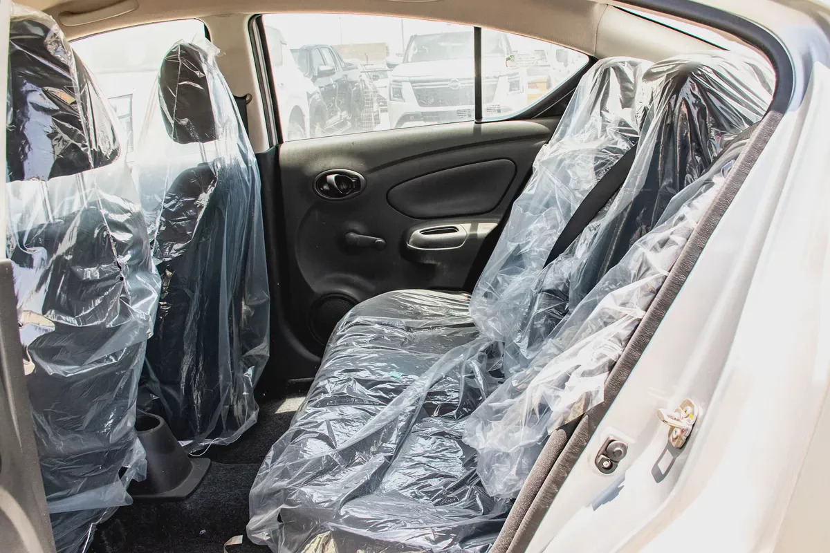 Nissan Sunny 2024 GCC Specs Brand New Condition-3-3