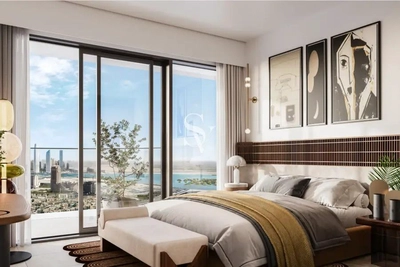 Address Residences Zabeel Tower 1, Address Residences Zabeel, Za'abeel 1, Za'abeel, Dubai-3
