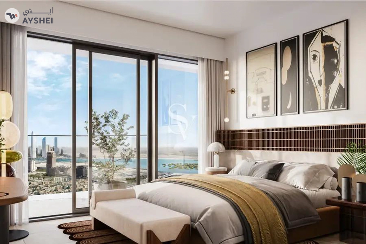 Address Residences Zabeel Tower 1, Address Residences Zabeel, Za'abeel 1, Za'abeel, Dubai-3-3