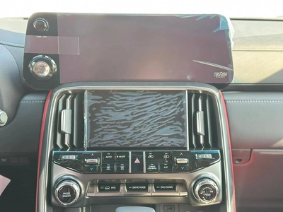 Lexus LX600 F Sport Launch Edition 3.5L-1