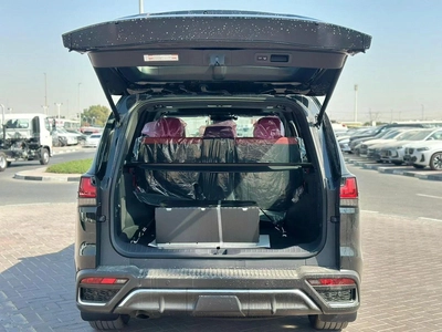 Lexus LX600 F Sport Launch Edition 3.5L-12