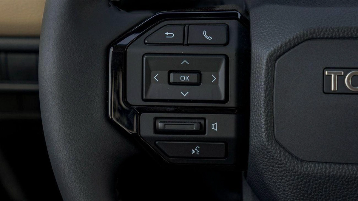 Toyota Prado GXR Toyota Prado TXL 2.7L Limited MY2025-19-0