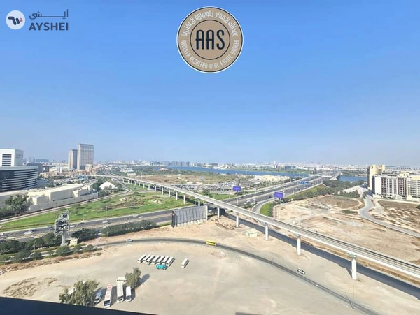 Al Jaddaf Avenue, Al Jaddaf, Dubai
