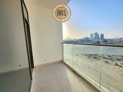 FIRST TENANT | 3BHK APARTMENT WITH TERRACE IN ARJAN | 150K AED ONLY|-10