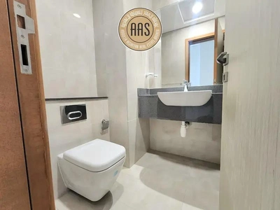 FIRST TENANT | 3BHK APARTMENT WITH TERRACE IN ARJAN | 150K AED ONLY|-11