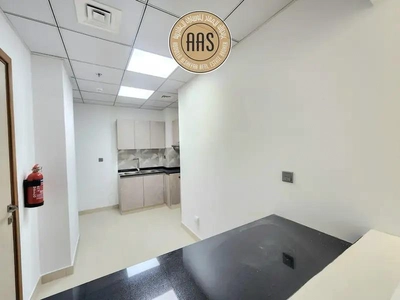 FIRST TENANT | 3BHK APARTMENT WITH TERRACE IN ARJAN | 150K AED ONLY|-12