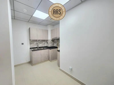 FIRST TENANT | 3BHK APARTMENT WITH TERRACE IN ARJAN | 150K AED ONLY|-13