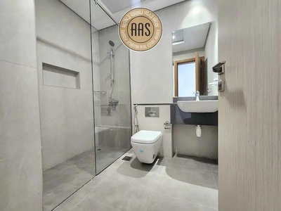 FIRST TENANT | 3BHK APARTMENT WITH TERRACE IN ARJAN | 150K AED ONLY|-14