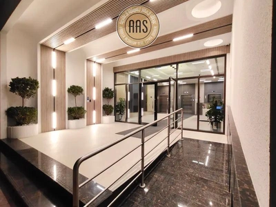 FIRST TENANT | 3BHK APARTMENT WITH TERRACE IN ARJAN | 150K AED ONLY|-18