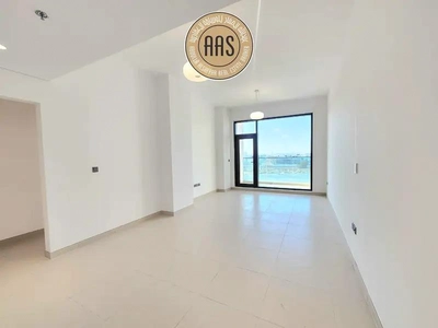 FIRST TENANT | 3BHK APARTMENT WITH TERRACE IN ARJAN | 150K AED ONLY|-1