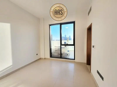 FIRST TENANT | 3BHK APARTMENT WITH TERRACE IN ARJAN | 150K AED ONLY|-5