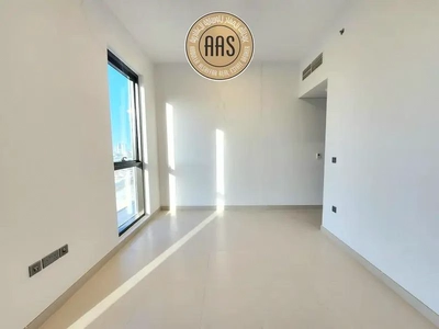FIRST TENANT | 3BHK APARTMENT WITH TERRACE IN ARJAN | 150K AED ONLY|-7