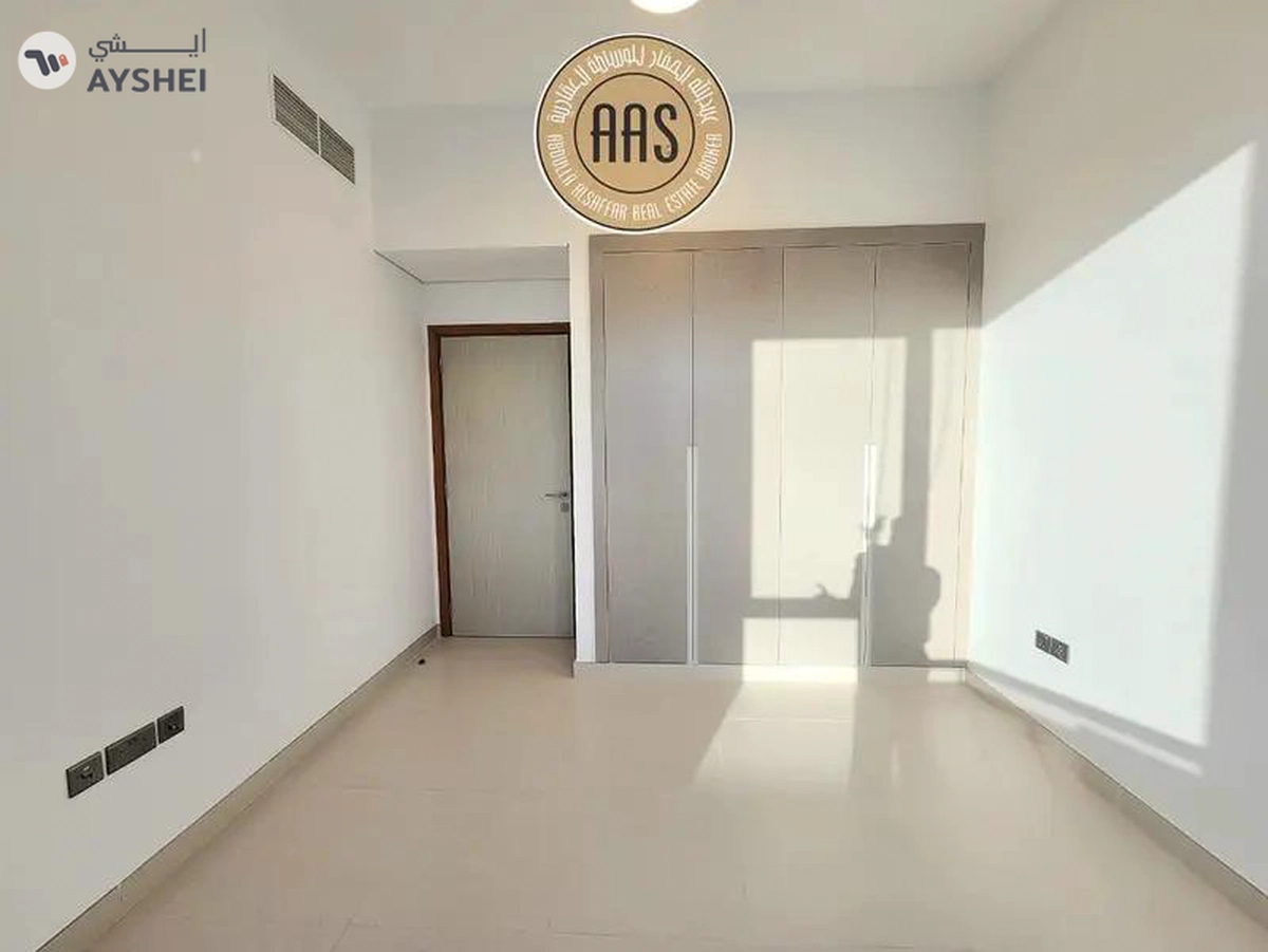 FIRST TENANT | 3BHK APARTMENT WITH TERRACE IN ARJAN | 150K AED ONLY|-9-9