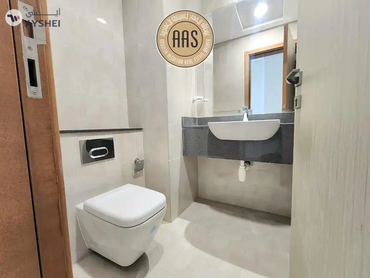 FIRST TENANT | 3BHK APARTMENT WITH TERRACE IN ARJAN | 150K AED ONLY|-11-11