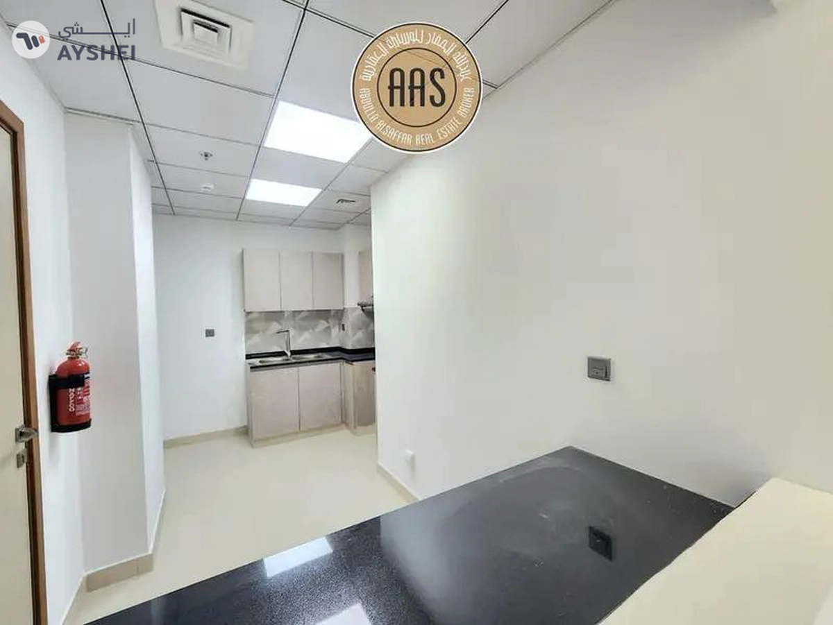 FIRST TENANT | 3BHK APARTMENT WITH TERRACE IN ARJAN | 150K AED ONLY|-12-12