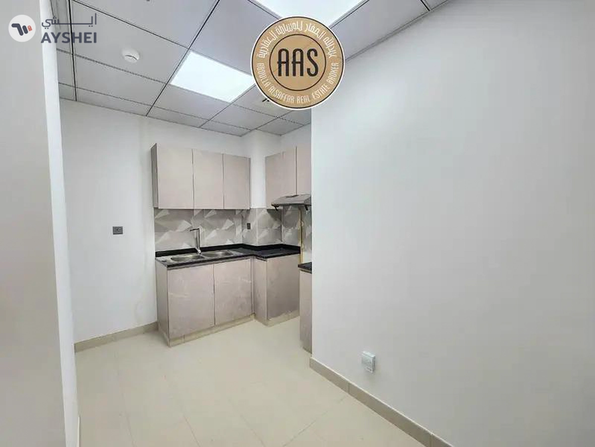 FIRST TENANT | 3BHK APARTMENT WITH TERRACE IN ARJAN | 150K AED ONLY|-13-13