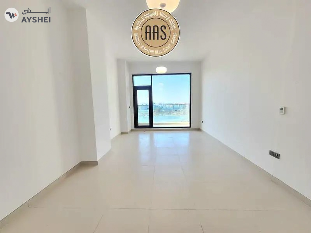 FIRST TENANT | 3BHK APARTMENT WITH TERRACE IN ARJAN | 150K AED ONLY|-2-2