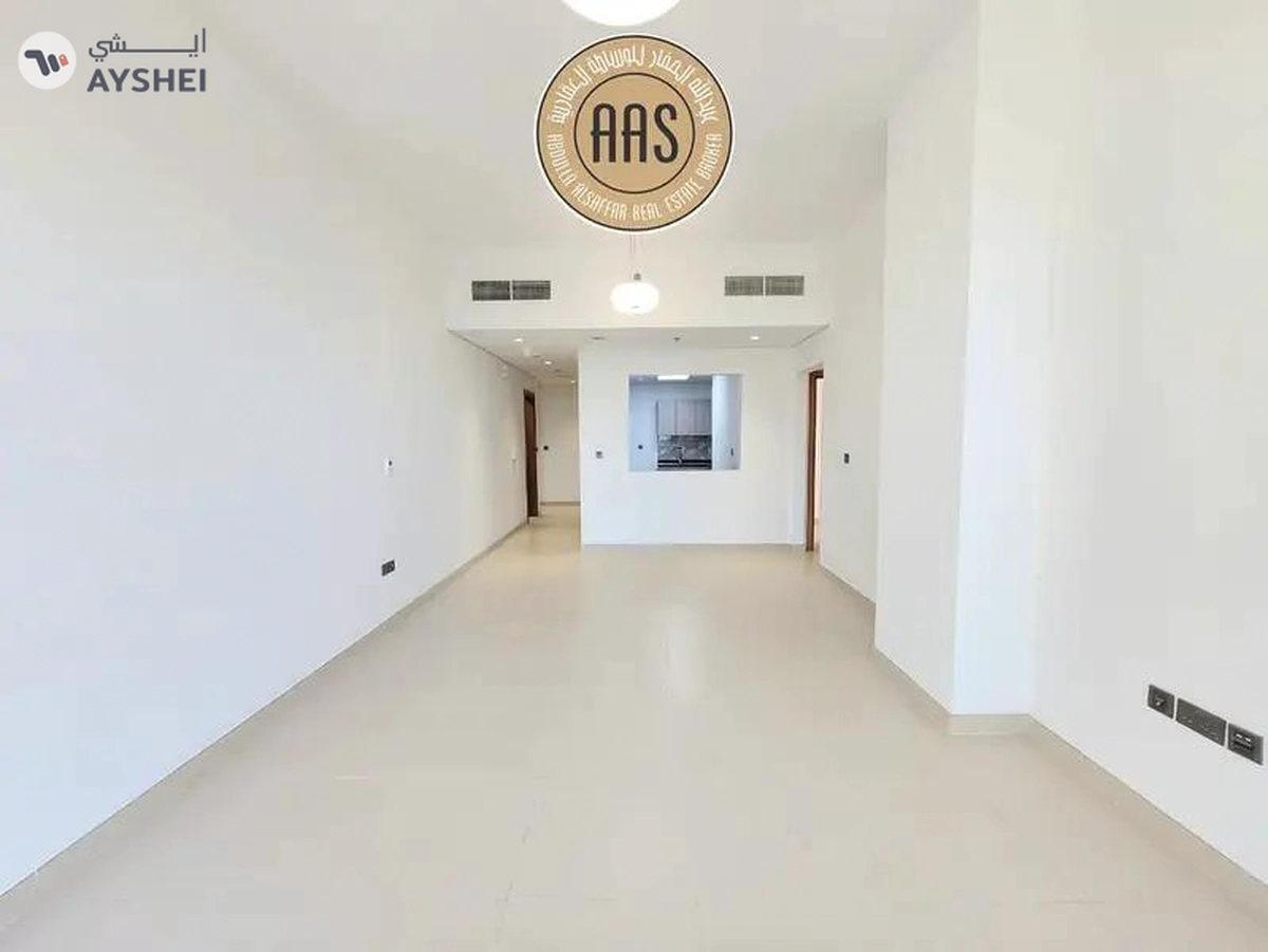 FIRST TENANT | 3BHK APARTMENT WITH TERRACE IN ARJAN | 150K AED ONLY|-3-3