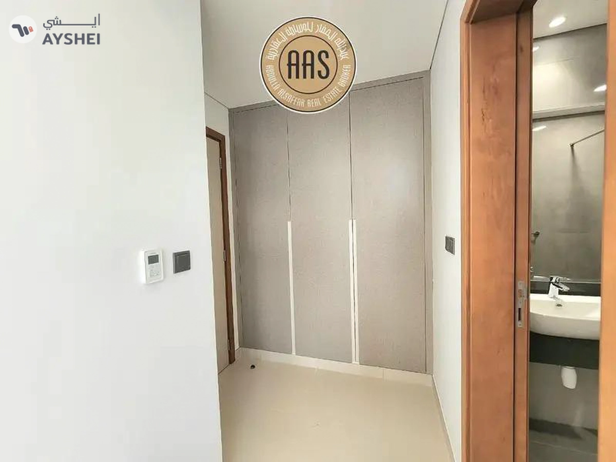 FIRST TENANT | 3BHK APARTMENT WITH TERRACE IN ARJAN | 150K AED ONLY|-4-4