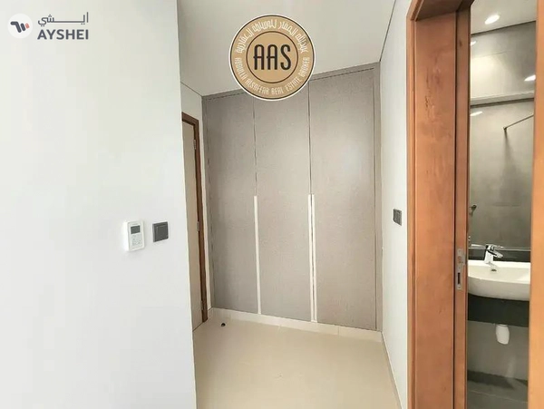 FIRST TENANT | 3BHK APARTMENT WITH TERRACE IN ARJAN | 150K AED ONLY|