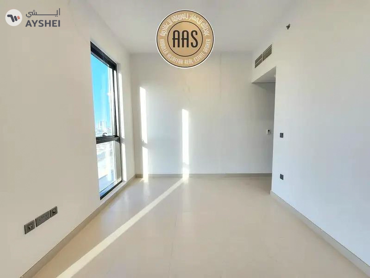 FIRST TENANT | 3BHK APARTMENT WITH TERRACE IN ARJAN | 150K AED ONLY|-7-7