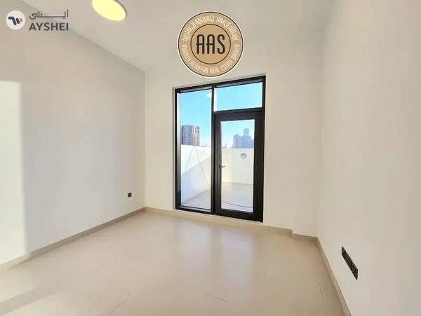 FIRST TENANT | 3BHK APARTMENT WITH TERRACE IN ARJAN | 150K AED ONLY|