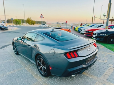 2024 Ford Mustang Ecoboost - # 25184-7