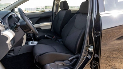Toyota Rush EX GX 1.5L-14