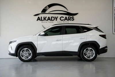 HYUNDAI TUCSON (NX4) FL 2.0 4WD 2025 MODEL FOR EXPORT-3