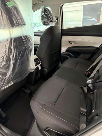 HYUNDAI TUCSON (NX4) FL 2.0 4WD 2025 MODEL FOR EXPORT-4