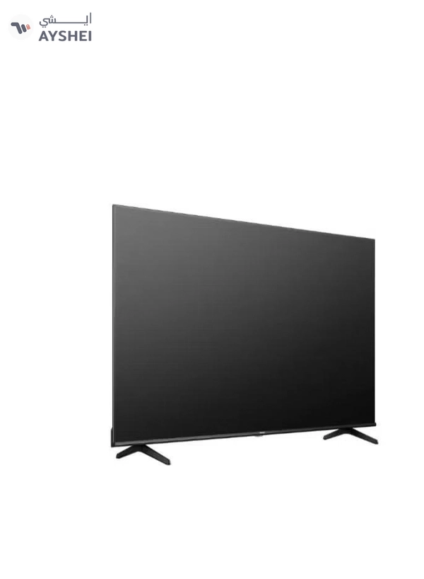Hisense 58 Inch 4K UHD Smart Tv With Dolby Vision Pixel Tuning 1 Year Full Warranty 58A62KS Black