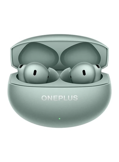 OnePlus Buds 4 TWS Earbuds with Upto 55dB Real-time ANC-0