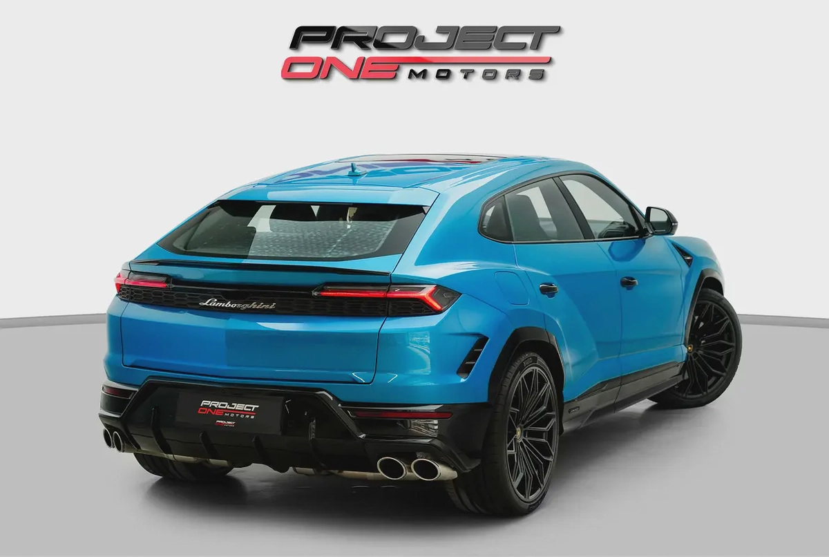 2025 LAMBORGHINI URUS SE-3-3