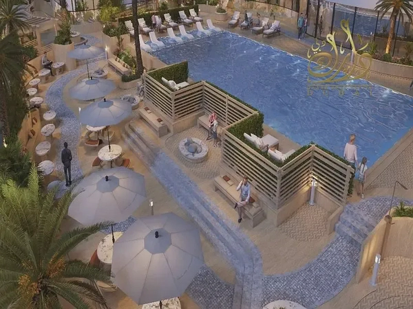 50% POST HANDOVER| NEAR METRO| POOL VIEW| 12% ROI| SPECIAL UNIT
