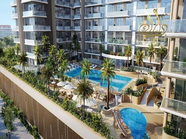 50% POST HANDOVER| NEAR METRO| POOL VIEW| 12% ROI| SPECIAL UNIT