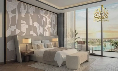 Waterfront Views| 100% Capital| Island Life| Higher floor| 15% ROI-1