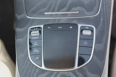 Used Mercedes-Benz E-Class E 350 2021-11