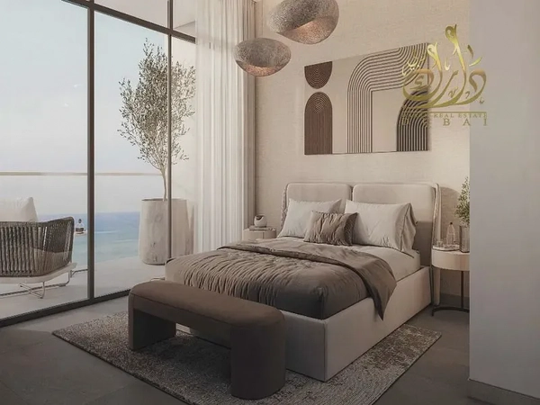 WATERFRONT/ASK60%POST PAYPLAN /HANDOVER IN 5MONTHS