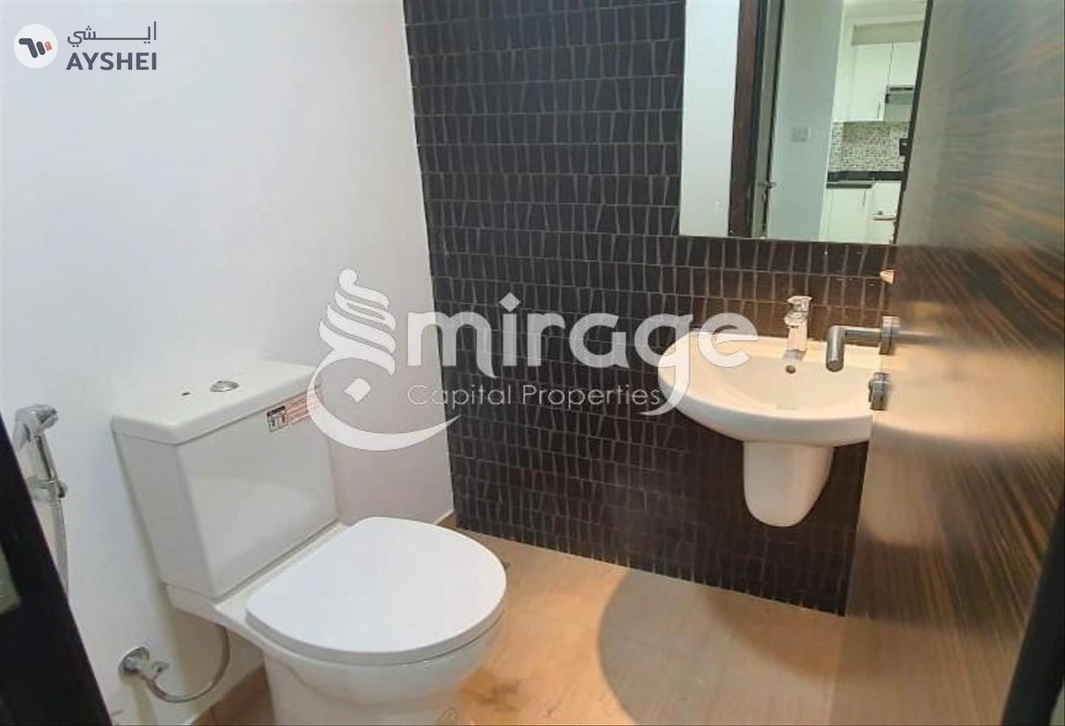 Apartment for rent in Al Sabeel Building, Al Ghadeer-1-1