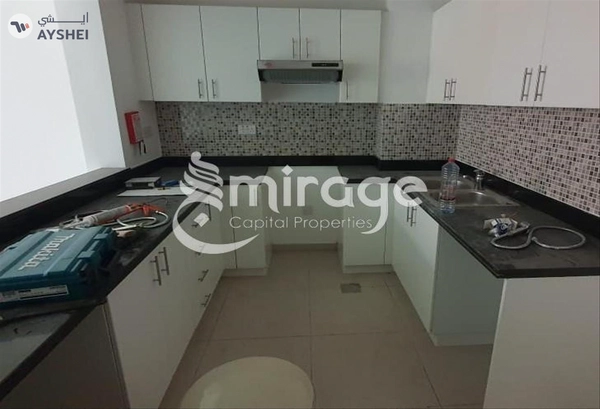 Apartment for rent in Al Sabeel Building, Al Ghadeer