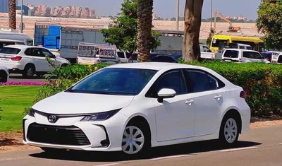 760/-Monthly l GCC l Cruise, Camera, GPS l Accident Free-0