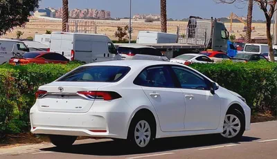 760/-Monthly l GCC l Cruise, Camera, GPS l Accident Free-4