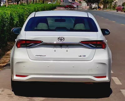 760/-Monthly l GCC l Cruise, Camera, GPS l Accident Free-5